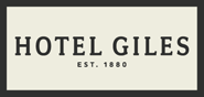Hotel Giles secure online reservation system